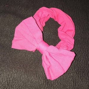 Baby bow headband